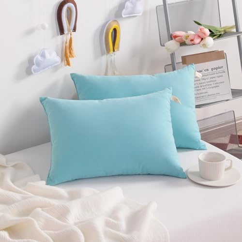 NTBAY Toddler Pillows - Image 2