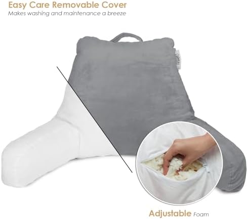 Nestl Reading Pillow for Kids & Teens - Image 4