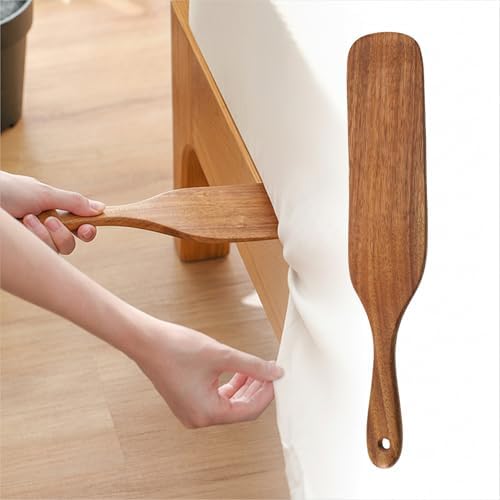 Mattress Lifter Tool for Changing Sheets Bed Skirts, Bed Making Tool, Sheet by Hufopik