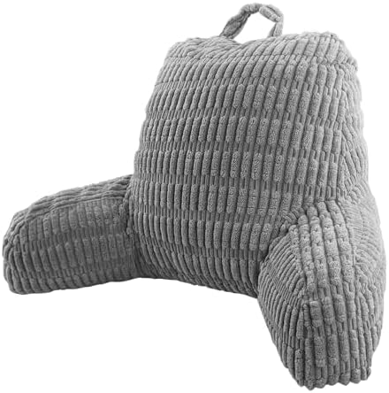 Reading Pillows for Bed Back Rest Pillow for Sitting up by Unknown