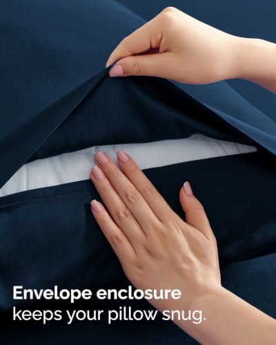 King 6 Piece Bed Sheet Set - Image 5