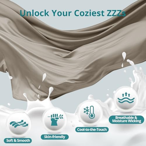 Cooling Pregnancy Pillows for Sleeping - Image 4
