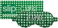 Slip Silk Sleep Mask, Capri | Gentle on Delicate Skin by SLIP