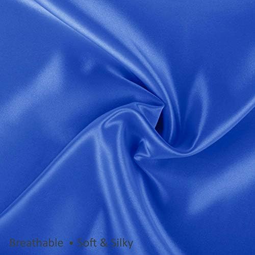 BLISSFORD Luxury Satin Pillowcase - Image 4