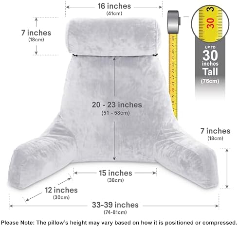 Husband Pillow XXL The Original - Image 3