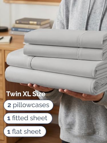 Extra Deep Twin XL Sheet Set - Image 4