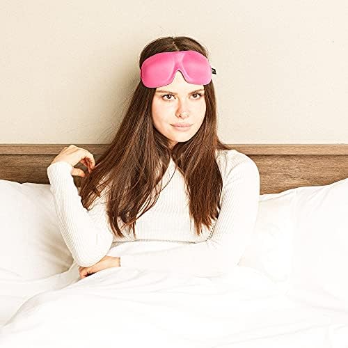 Bucky 40 Blinks No Pressure Eye Mask - Image 3