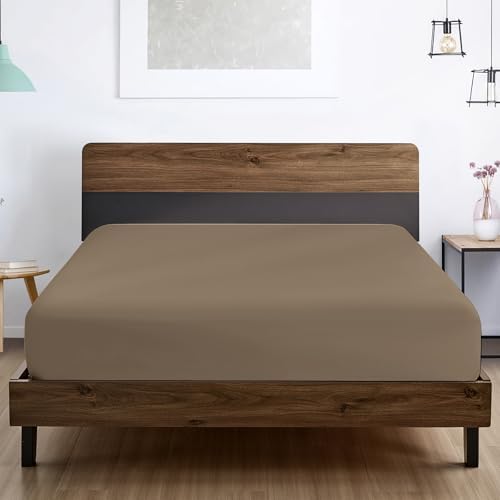FreshCulture Twin XL Fitted Sheet Only - Image 5