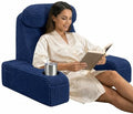 Reading Pillow/Backrest Pillow by AMCATON