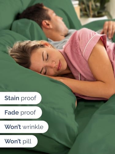 Extra Deep Twin Sheet Set - Image 4
