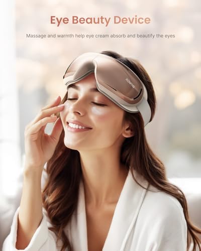 RENPHO Eyeris 3 Eye Massager - Image 4