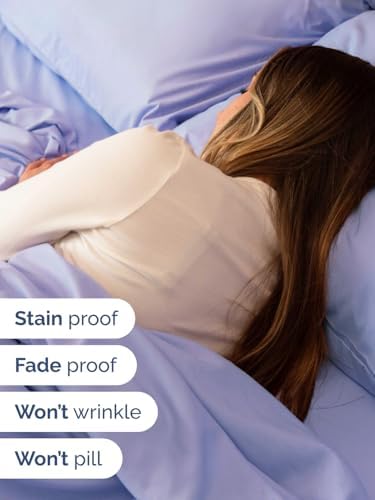 Extra Deep Queen Sheet Set - Image 4