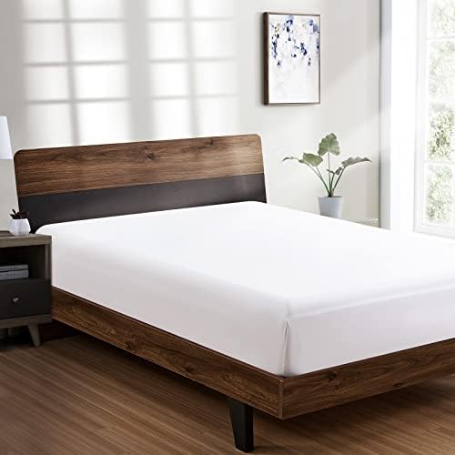 FreshCulture Twin XL Fitted Sheet Only by FreshCulture