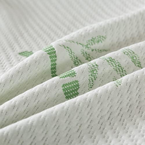 HOXXME Body Pillow for Adults Shredded Memory Foam Long Full Body Pillow for - Image 3