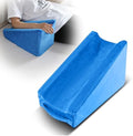 Arm Elevation Pillow, Arm Wedge Elevation Pillow Excellent, Ergonomic Elbow by Hossmily