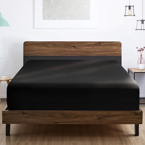 FreshCulture Twin XL Fitted Sheet Only - Image 6