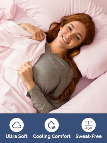 CGK Linens Extra Deep Twin Fitted Sheet - Image 3