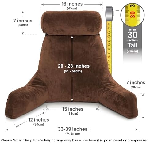Husband Pillow XXL The Original - Image 3