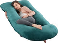 ALLOPERA Pregnancy Pillow, Full Body Maternity Pillow 57 inch, by Unknown