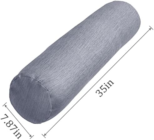 1 MIDDLE ONE Body Pillow, Bolster Pillow - Image 7