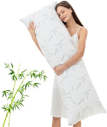 Primesoft Full Body Pillow by Primesoft