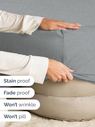CGK Linens Extra Deep Split King Fitted Sheet Only - Image 4