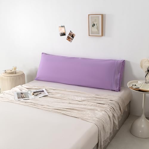 Body Pillowcase, 1 Pack, Long Pillow Cover - Image 5