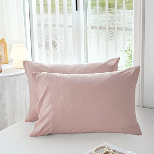 MILDLY Standard Pillowcases by MILDLY