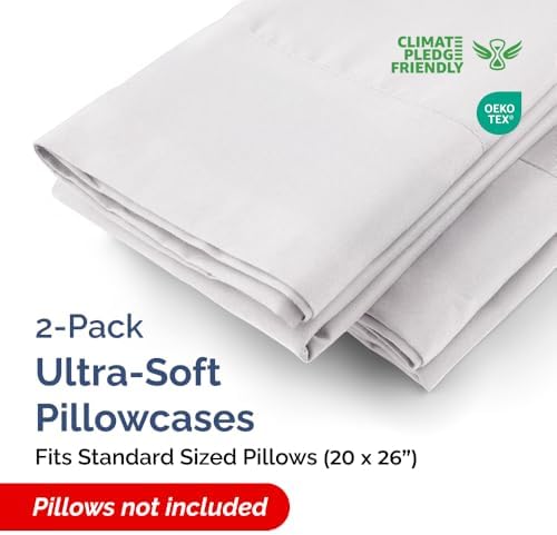 Standard Pillow Cases - Image 2