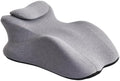 StarAneer Memory Foam Ergonomic Wedge Pillow & Reading Pillow – Orthopedic by StarAneer