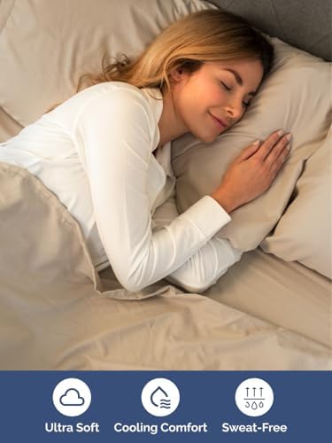 Extra Deep King Sheet Set - Image 5