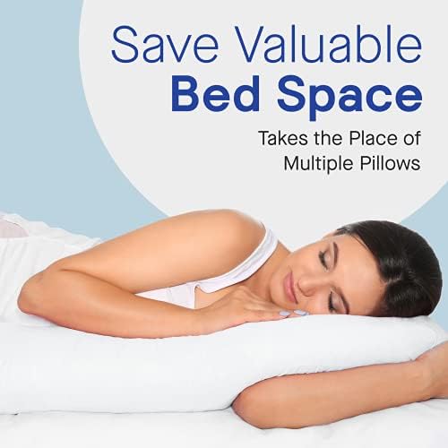 Restorology, Pregnancy Pillow - Image 5