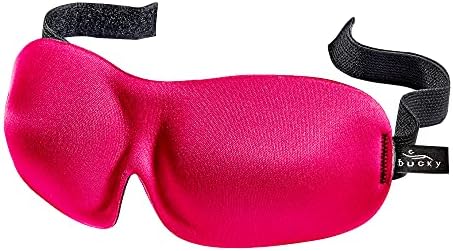 Bucky 40 Blinks No Pressure Eye Mask by Bucky