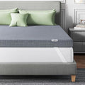 Extra Firm Queen 3 Inch Mattress Topper by UniPon