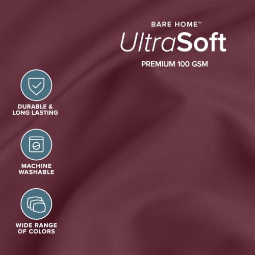 Bare Home Sheet Set - Image 4