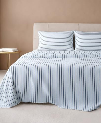 California Design Den 600 Thread Count Twin XL Cotton Sheet Sets by CaliforniaDesignDen