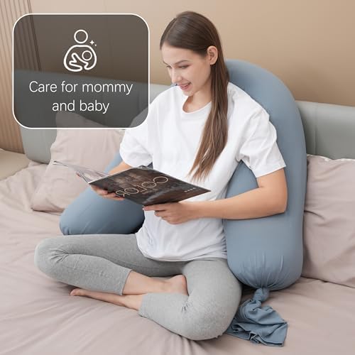 MOON PARK Pregnancy Pillow - Image 7