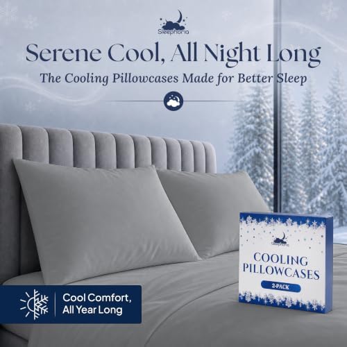 Cooling Pillow Cases - Image 2