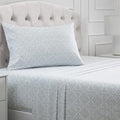 Mellanni Iconic 3-Piece, Ultra Soft Sheet Set by Mellanni