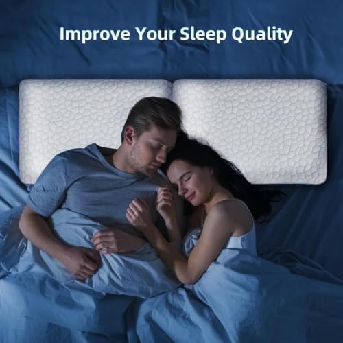 SUPA MODERN Stomach Sleeping Pillows - Image 6
