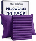 King Pillow Cases by CGKUnlimited
