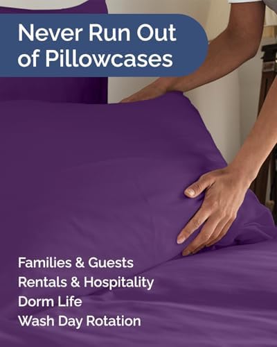 King Pillow Cases - Image 5