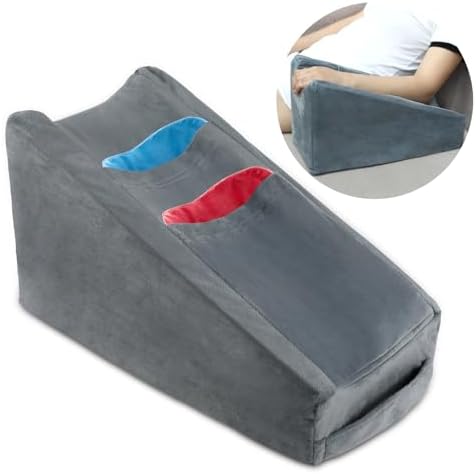 Arm Elevation Pillow Arm Wedge Pillows by TBXONMOW
