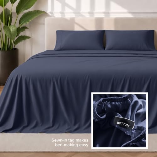 Bare Home Twin Sheet Set - Image 6
