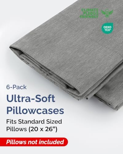 Standard Pillow Cases - Image 2
