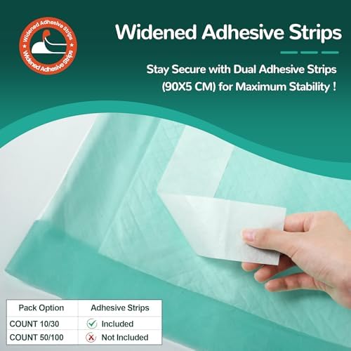 MILDPLUS Disposable Bed Pads - Image 3