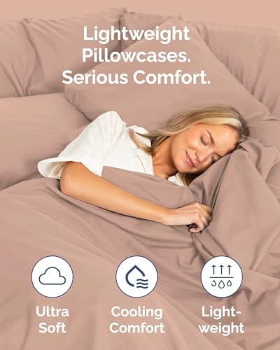 King Standard Pillow Cases - Image 3