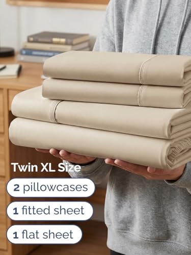 Extra Deep Twin XL Sheet Set - Image 4