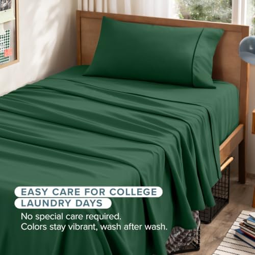 Bare Home Twin XL Sheet Set - Image 6