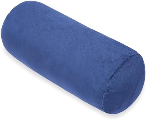 1 MIDDLE ONE Bolster Pillow by 1MIDDLEONE